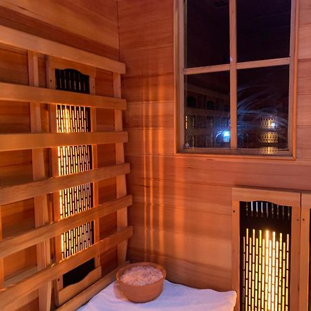 Dunakanyar Apartman Pilismarot Экстерьер фото